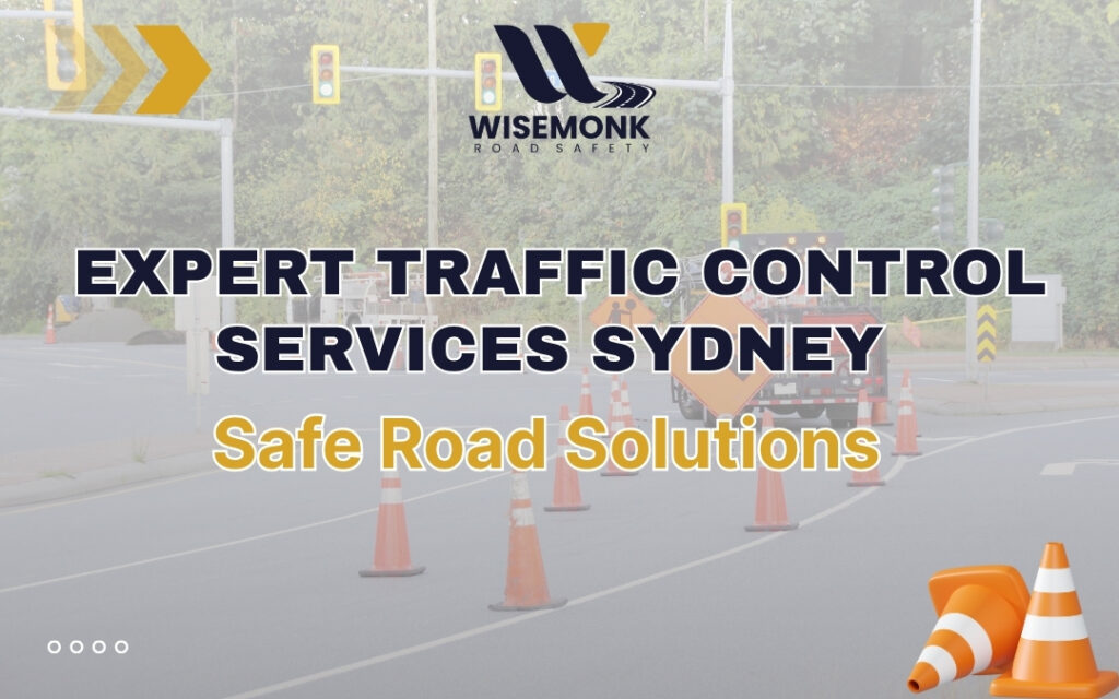 Expert Traffic Control Services