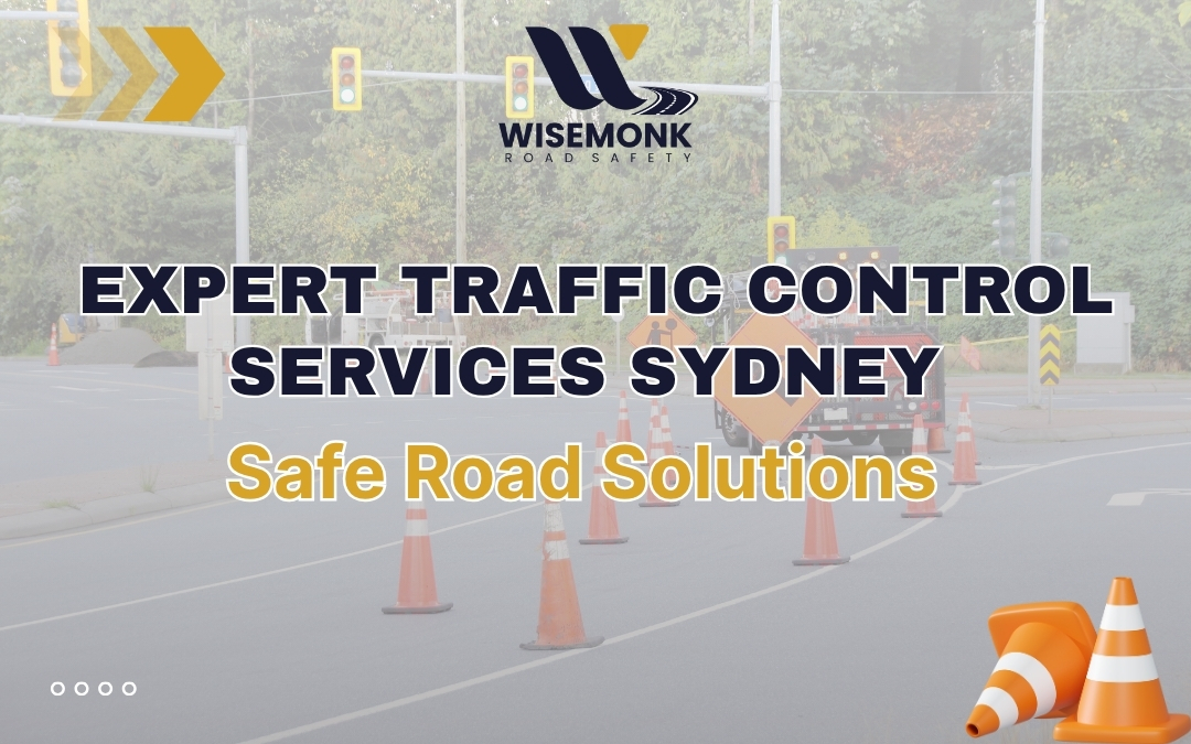 Expert Traffic Control Services